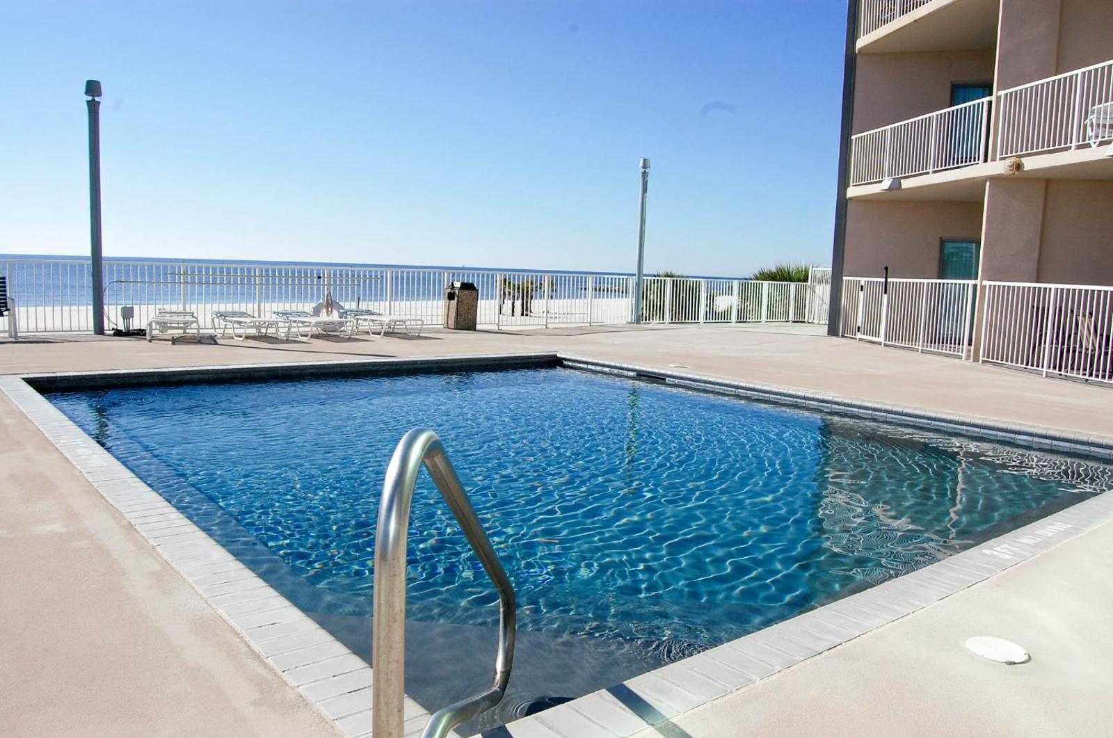 Sea Breeze 908 - Two Bedroom Apartment