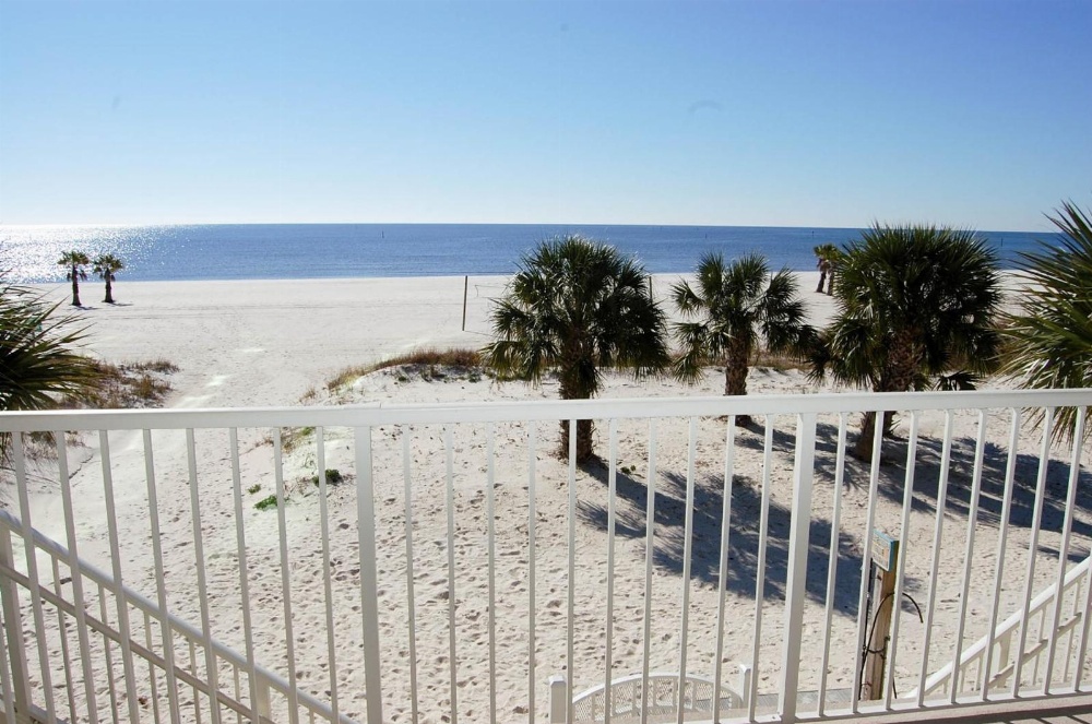 Sea Breeze 908 - Two Bedroom Apartment Main image