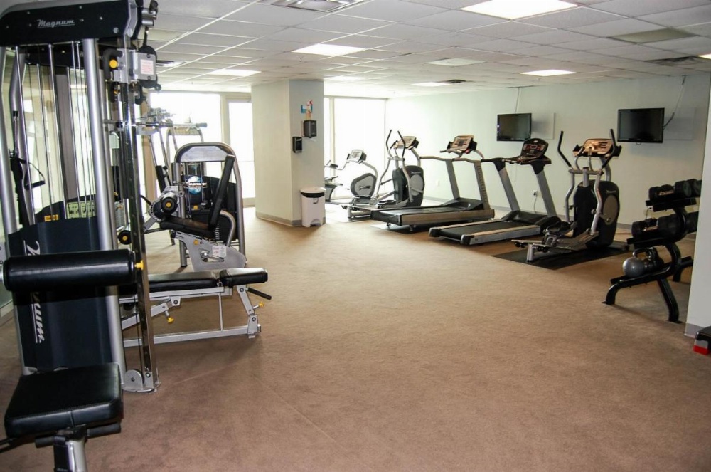 Sea Breeze 908 - Two Bedroom Apartment